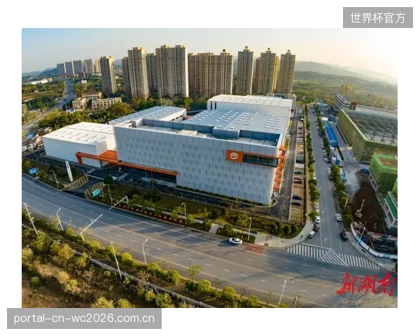 未来三年，存量场馆的轻量化、低成本改造将取代新建市场，成为行业主战场